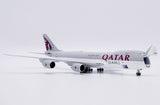 ＜予約＞Jcwings カタール航空カーゴ 747-8F A7-BGA 1/400 XX40160C