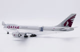 ＜予約＞Jcwings カタール航空カーゴ 747-8F A7-BGA 1/400 XX40160C