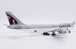 ＜予約＞Jcwings カタール航空カーゴ 747-8F A7-BGA 1/400 XX40160C