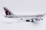 ＜予約＞Jcwings カタール航空カーゴ 747-8F A7-BGA 1/400 XX40160C