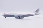 &lt;Reservierung&gt; Jcwings Qatar Amiri Flug 747-8BBJ A7-HBJ 1/400 XX40162