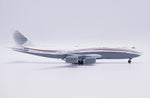 &lt;Reservierung&gt; Jcwings Qatar Amiri Flug 747-8BBJ A7-HBJ 1/400 XX40162