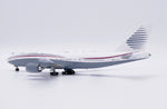 &lt;Reservierung&gt; Jcwings Qatar Amiri Flug 747-8BBJ A7-HBJ 1/400 XX40162