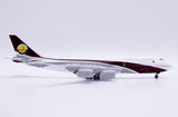 &lt;Reservierung&gt; Jcwings Worldwide Aircraft Holding 747-8BBJ VQ-BSK 1/400 XX40163