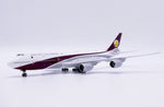 Jcwings Worldwide Aircraft Holding 747-8BBJ VQ-BSK 1/400 XX40163