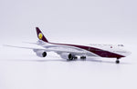 Jcwings Worldwide Aircraft Holding 747-8BBJ VQ-BSK 1/400 XX40163