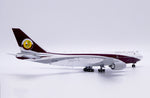 &lt;Reservierung&gt; Jcwings Worldwide Aircraft Holding 747-8BBJ VQ-BSK 1/400 XX40163