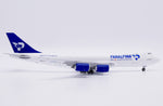 ＜予約＞Jcwings パナルピナ 747-8F N850GT 1/400 XX40164C