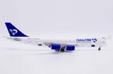 ＜予約＞Jcwings パナルピナ 747-8F N850GT 1/400 XX40164C