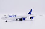 ＜予約＞Jcwings パナルピナ 747-8F N850GT 1/400 XX40164C
