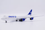 ＜予約＞Jcwings パナルピナ 747-8F N850GT 1/400 XX40164C