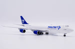 ＜予約＞Jcwings パナルピナ 747-8F N850GT 1/400 XX40164C