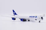 ＜予約＞Jcwings パナルピナ 747-8F N850GT 1/400 XX40164C