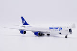 ＜予約＞Jcwings パナルピナ 747-8F N850GT 1/400 XX40164C