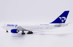 ＜予約＞Jcwings パナルピナ 747-8F N850GT 1/400 XX40164C