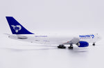 ＜予約＞Jcwings パナルピナ 747-8F N850GT 1/400 XX40164C
