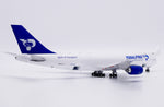 ＜予約＞Jcwings パナルピナ 747-8F N850GT 1/400 XX40164C