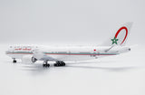 Jcwings モロッコ政府 747-8BBJ CN-MBH 1/400 XX40167 Jcwings