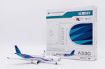 Jcwings ガルーダインドネシア航空 A330-300 PK-GPZ 1/400 XX40170