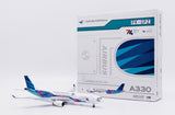 Jcwings ガルーダインドネシア航空 A330-300 PK-GPZ 1/400 XX40170
