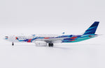 Jcwings ガルーダインドネシア航空 A330-300 PK-GPZ 1/400 XX40170