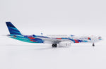 Jcwings ガルーダインドネシア航空 A330-300 PK-GPZ 1/400 XX40170