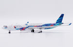 Jcwings ガルーダインドネシア航空 A330-300 PK-GPZ 1/400 XX40170