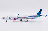Jcwings ガルーダインドネシア航空 A330-300 PK-GPZ 1/400 XX40170