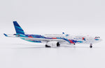 Jcwings ガルーダインドネシア航空 A330-300 PK-GPZ 1/400 XX40170