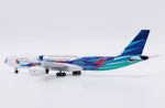 Jcwings ガルーダインドネシア航空 A330-300 PK-GPZ 1/400 XX40170
