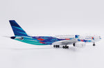 Jcwings ガルーダインドネシア航空 A330-300 PK-GPZ 1/400 XX40170
