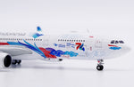 Jcwings ガルーダインドネシア航空 A330-300 PK-GPZ 1/400 XX40170