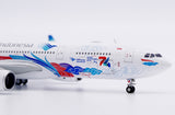 Jcwings ガルーダインドネシア航空 A330-300 PK-GPZ 1/400 XX40170