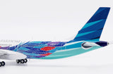 Jcwings ガルーダインドネシア航空 A330-300 PK-GPZ 1/400 XX40170