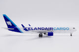 Jcwings アイスランド航空カーゴ 767-300BCF TF-ISP 1/400 XX40172 Jcwings