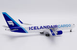 Jcwings アイスランド航空カーゴ 767-300BCF TF-ISP 1/400 XX40172 Jcwings