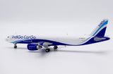 Jcwings インディゴカーゴ A321P2F VT-IKX 1/400 XX40173