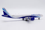 Jcwings インディゴカーゴ A321P2F VT-IKX 1/400 XX40173