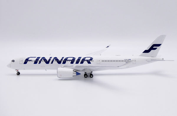 フィンエアー A350-900 OH-LWP 1/400 Jcwings フィンエアー A350-900 OH-LWS 1/400 XX40174