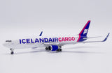 &lt;Reservierung&gt; Jcwings Icelandair Cargo 767-300F TF-ISH 1/400 XX40176