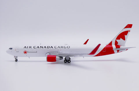 &lt;Reservierung&gt; Jcwings Air Canada Cargo 767-300BDSF C-GHLV 1/400 XX40177