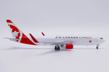 &lt;Reservierung&gt; Jcwings Air Canada Cargo 767-300BDSF C-GHLV 1/400 XX40177