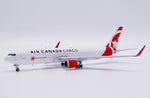 &lt;Reservierung&gt; Jcwings Air Canada Cargo 767-300BDSF C-GHLV 1/400 XX40177