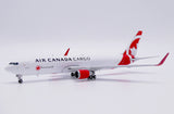 &lt;Reservierung&gt; Jcwings Air Canada Cargo 767-300BDSF C-GHLV 1/400 XX40177