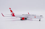 &lt;Reservierung&gt; Jcwings Air Canada Cargo 767-300BDSF C-GHLV 1/400 XX40177