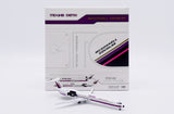 ＜予約＞Jcwings マクドネルダグラス MD-81 N980DC ハウスカラー 1/400 XX40181