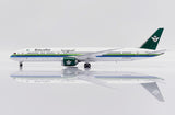 Jcwings サウディア 787-10 HZ-AR32 1/400 XX40186 Jcwings