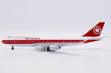 ＜予約＞Jcwings エアカナダ 747-400 C-GAGN 1/400 XX40196