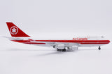 ＜予約＞Jcwings エアカナダ 747-400 C-GAGN 1/400 XX40196