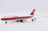 ＜予約＞Jcwings エアカナダ 747-400 C-GAGN 1/400 XX40196